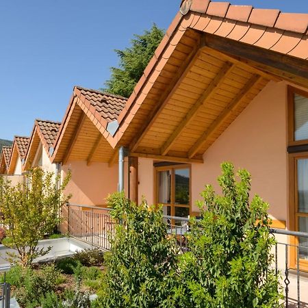 Gästehaus Palatinum Sankt Martin Exterior foto