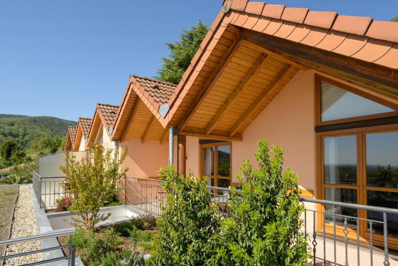 Gästehaus Palatinum Sankt Martin Exterior foto