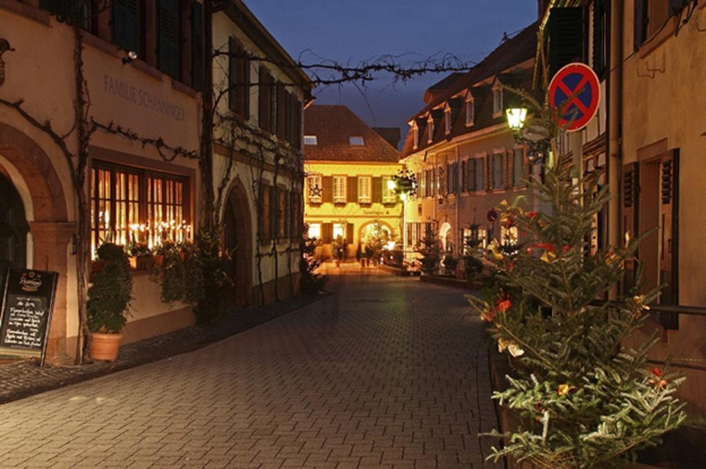 Gästehaus Palatinum Sankt Martin Exterior foto